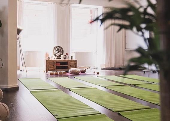 Superschoenes Studio Lunca 220Qm In Stuttgart West 外观 照片