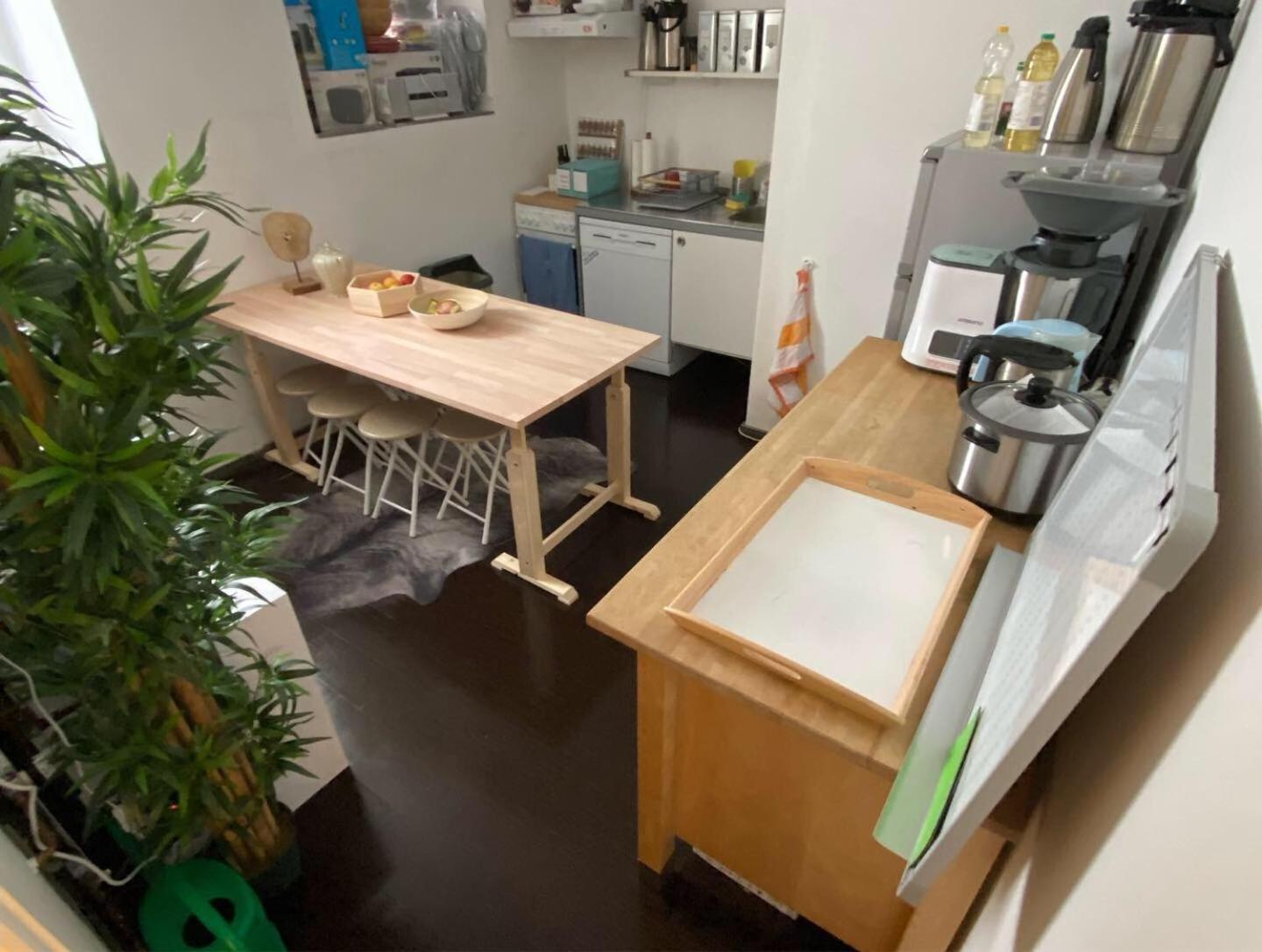 Superschoenes Studio Lunca 220Qm In Stuttgart West 外观 照片