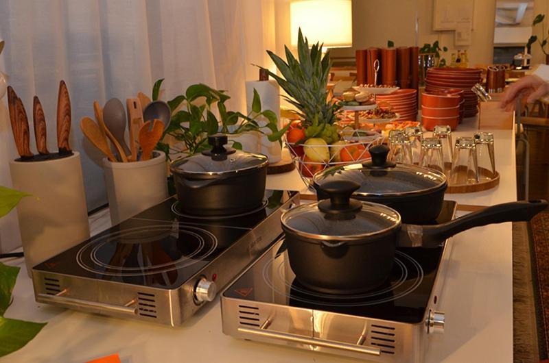 Superschoenes Studio Lunca 220Qm In Stuttgart West 外观 照片