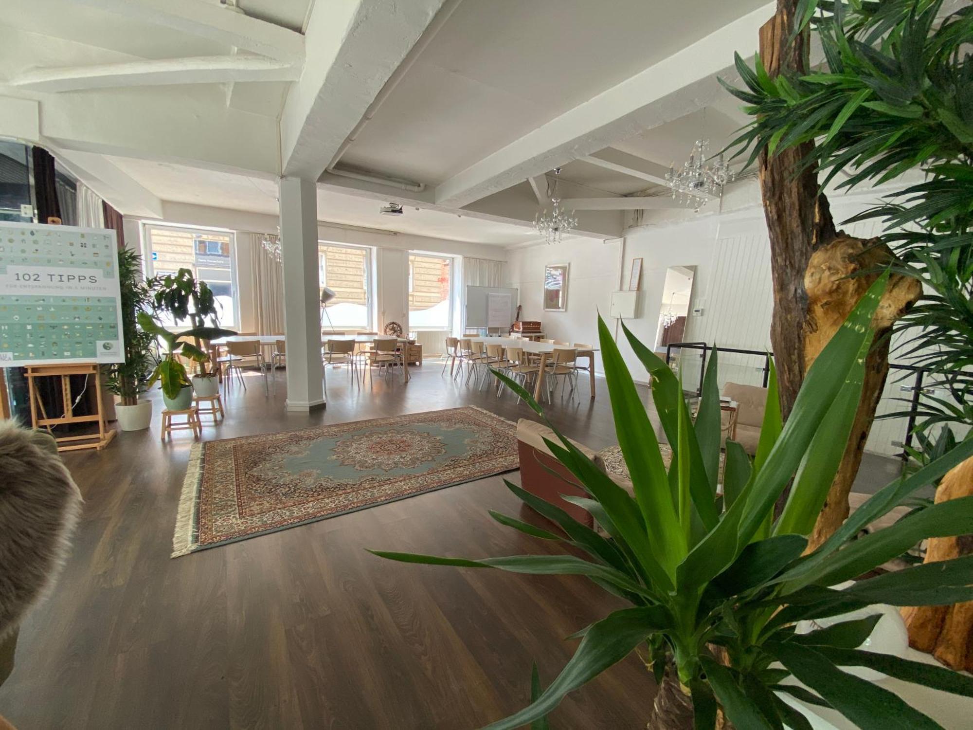 Superschoenes Studio Lunca 220Qm In Stuttgart West 外观 照片