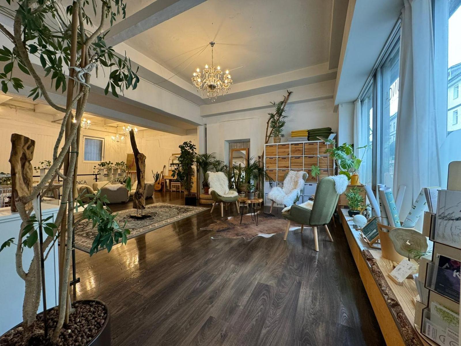 Superschoenes Studio Lunca 220Qm In Stuttgart West 外观 照片