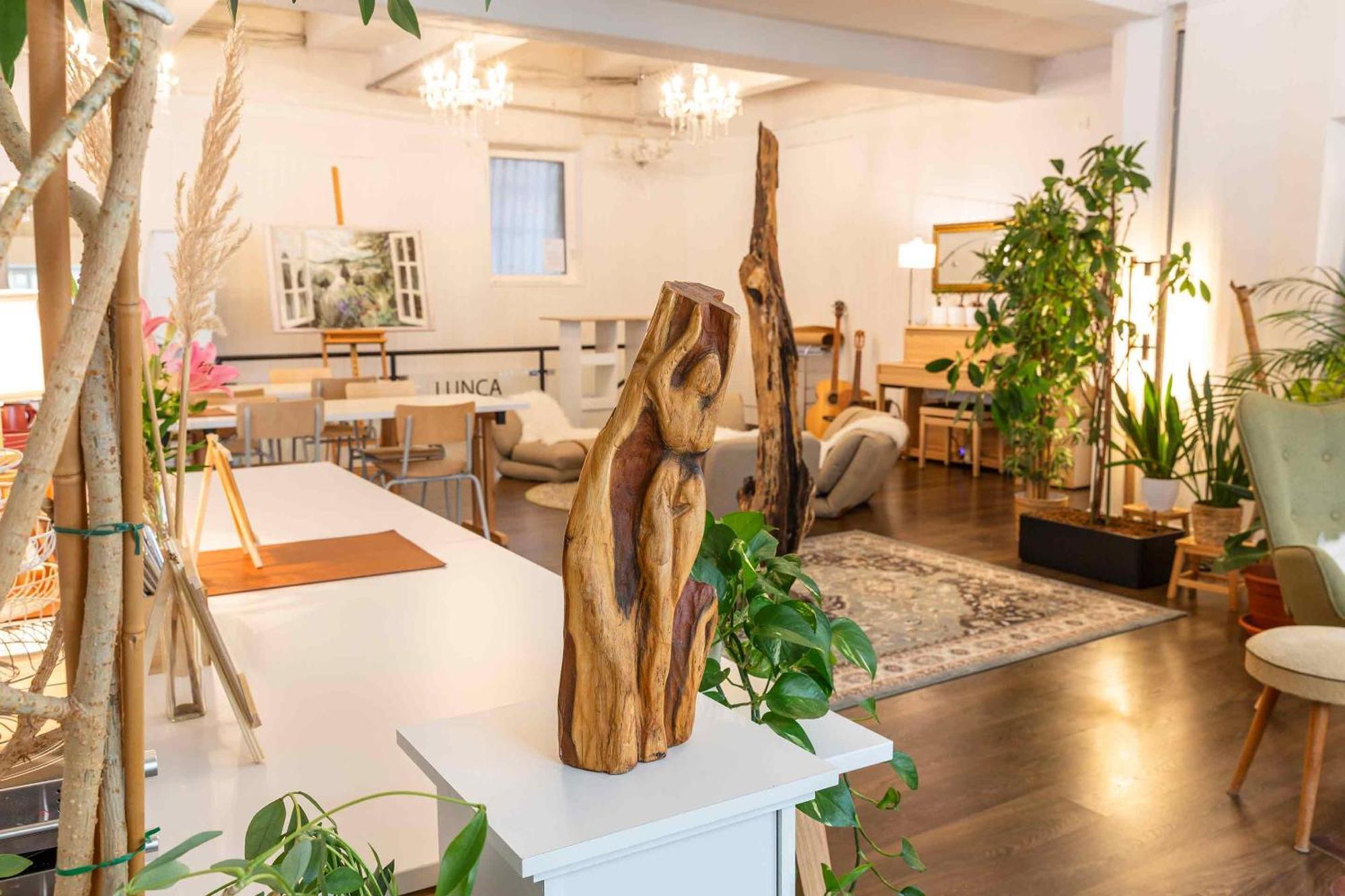 Superschoenes Studio Lunca 220Qm In Stuttgart West 外观 照片